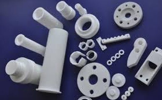 Polycarbonate Features
